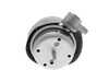 ES#4864915 - 8E0199382AF - Engine Mount - Right - For vehicles equipped with hydraulic electric engine mounts. - Vaico - Audi