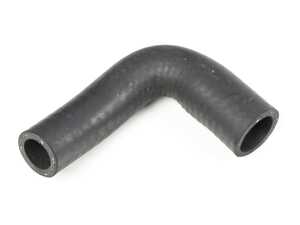 ES#4818462 - 06E121082C - Oil Cooler Hose - Return - Connects the oil cooler to the hard water tube - Bremmen Parts - Audi