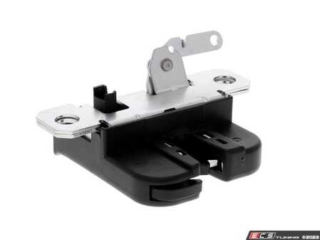 ES#4855607 - 3B9827505EB41 - Hatch Latch - Restore hatch operation - Vemo - Volkswagen