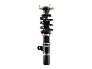 ES#4872383 - H-53E-BR - BR Series Coilover Suspension Kit - Extreme Low - Featuring 30 levels of adjustment and performance spring rates and valving - BC Racing - Volkswagen