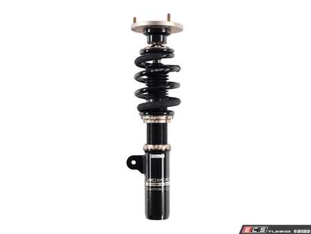 ES#4872293 - H-53 - BR Series Coilover Suspension Kit - Featuring 30 levels of adjustment and performance spring rates and valving - BC Racing - Volkswagen