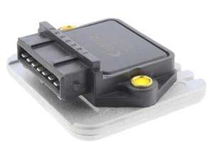 ES#2897059 - 191905351B - Ignition Control Unit - A malfunctioning ignition control module is the inability to start the engine - Vemo - Audi