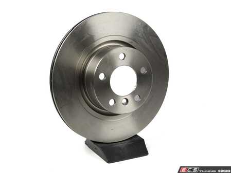 ES#4863093 - 34206868936 - BMW | Brake Disc - Vaico - BMW