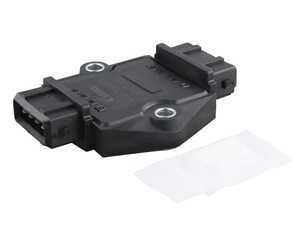ES#4872386 - 8D0905351 - Ignition Control Module - Cure misfires and clear the check engine light - Vemo - Audi
