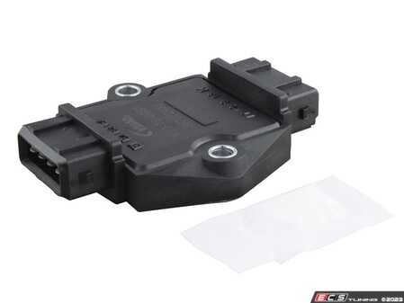 ES#4872386 - 8D0905351 - Ignition Control Module - Cure misfires and clear the check engine light - Vemo - Audi