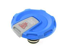 ES#4863595 - 4M0121321Q - Coolant Expansion Tank Cap  - Keep proper pressure in your coolant system - Vaico - Audi