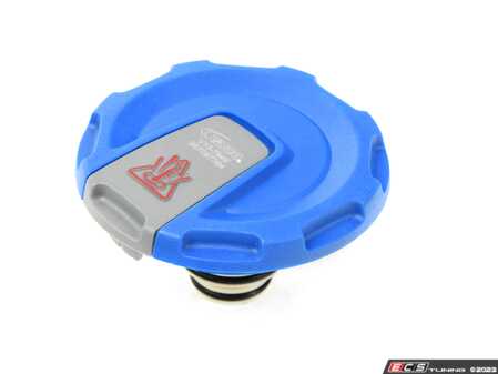ES#4863595 - 4M0121321Q - Coolant Expansion Tank Cap  - Keep proper pressure in your coolant system - Vaico - Audi