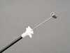 ES#92074 - 51247066568 - Trunk Release Cable - Genuine BMW - BMW
