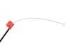 ES#92074 - 51247066568 - Trunk Release Cable - Genuine BMW - BMW