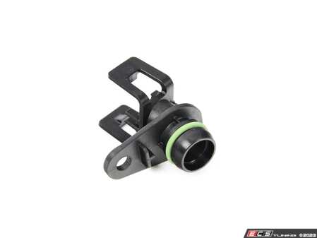 ES#4179401 - 11128678691 - MOUNT FOR PRESSURE SENSOR - Genuine BMW - BMW
