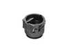 ES#2881709 - 17127799184 - Radiator Hose Connector (Lock) - Vaico - BMW