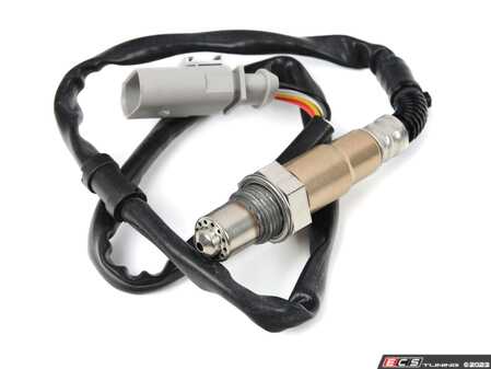 ES#4853805 - 06K906262CS - VAG | Lambda Sensor - Vemo - 
