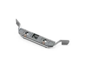 ES#3554013 - 51317437711 - CLIP, DRIP MOLDING - Genuine BMW - BMW