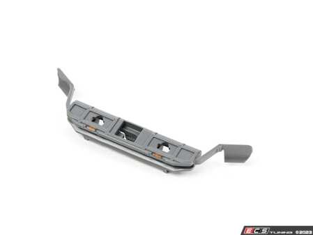 ES#3554013 - 51317437711 - CLIP, DRIP MOLDING - Genuine BMW - BMW