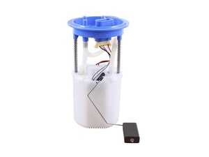 ES#2574910 - 1K0919051DB - Electric In-Tank Fuel Pump - Delivers fuel from your tank. - Vemo - Audi Volkswagen