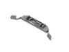 ES#3554013 - 51317437711 - CLIP, DRIP MOLDING - Genuine BMW - BMW