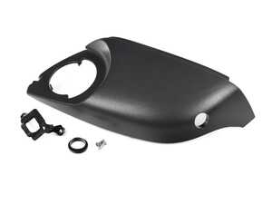 ES#4189656 - 51167498216 - HOUSING LOWER SECTION, RIGHT - Genuine BMW - BMW