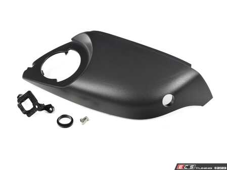 ES#4189656 - 51167498216 - HOUSING LOWER SECTION, RIGHT - Genuine BMW - BMW