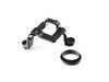ES#4189656 - 51167498216 - HOUSING LOWER SECTION, RIGHT - Genuine BMW - BMW