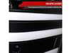 ES#4872396 - LT-BW16406JMLED- - 2006-2011 Mercedes Benz W164 ML Class LED Tail Lights (Matte Black Housing/Clear Lens) - Plug & Play Lighting Solution - US Spec Set - Add new life to the rear of your Mercedes! - Spec-D Tuning - Mercedes Benz