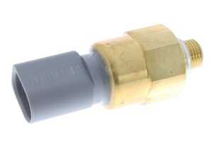 ES#2897258 - 1J0919081 - Power Steering Pressure Switch - Senses fluid pressure for the ECU. M10x1.0 - Vemo - Audi Volkswagen