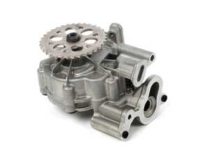 ES#4316992 - 06M115103T - Engine Oil Pump - Keeps oil flowing through the engine - Genuine Volkswagen Audi - Audi