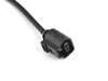 ES#4818682 - 95861236500 - Front Brake Pad Sensor - Priced Each - This sensor must be replaced when you replace your brake pads - Two required - Bremmen Parts - Porsche