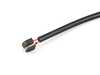 ES#4818682 - 95861236500 - Front Brake Pad Sensor - Priced Each - This sensor must be replaced when you replace your brake pads - Two required - Bremmen Parts - Porsche