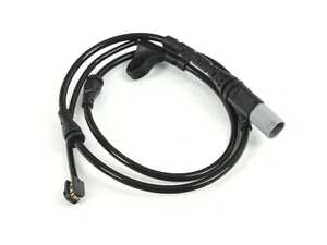 ES#4818627 - 34356792567 - Brake Pad Wear Sensor - Front Left - Budget friendly replacement when replacing pads. - Bremmen Parts - BMW