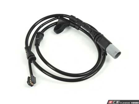 ES#4818627 - 34356792567 - Brake Pad Wear Sensor - Front Left - Budget friendly replacement when replacing pads. - Bremmen Parts - BMW