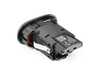 ES#4488572 - 61319423269 - Switch For Emergency / Driver Assistant Hazzard Light  - Located in the center of the dash - Genuine MINI - MINI