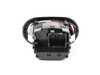 ES#4488572 - 61319423269 - Switch For Emergency / Driver Assistant Hazzard Light  - Located in the center of the dash - Genuine MINI - MINI