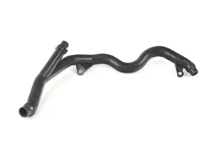 Heater Return Hose Connection Pipe