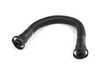 ES#4818464 - 06F103221H - PCV Breather Hose - Connects the PCV valve to intake manifold - Bremmen Parts - Audi Volkswagen