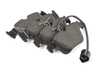 ES#4477157 - 8Y0698451B - Rear Brake Pad Set  - Includes Retaining Clips, does not include wear sensor - Genuine Volkswagen Audi - Audi