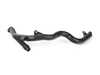 ES#4818546 - 11537802632 - Heater Return Hose Connection Pipe - Connects the heat exchanger return pipe to the radiator. - Bremmen Parts - BMW