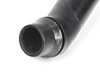 ES#4818546 - 11537802632 - Heater Return Hose Connection Pipe - Connects the heat exchanger return pipe to the radiator. - Bremmen Parts - BMW