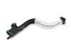 ES#4818485 - 06J103213D - PCV Breather Hose - Located at rear of PCV - Bremmen Parts - Audi Volkswagen