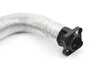 ES#4818485 - 06J103213D - PCV Breather Hose - Located at rear of PCV - Bremmen Parts - Audi Volkswagen