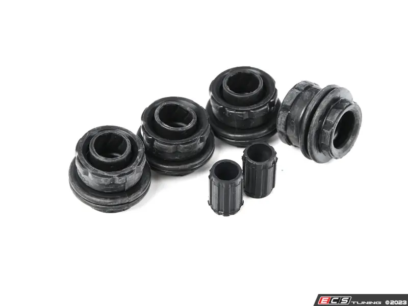 Power Stop - K8364 - PowerStop Z23 Evolution Sport Brake Upgrade