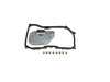 ES#4872423 - 24347566358KT - Automatic Transmission Filter Kit - Gasket And Filter  - Transmission filter and pan gasket - Meyle - MINI