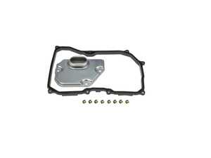ES#4872423 - 24347566358KT - Automatic Transmission Filter Kit - Gasket And Filter  - Transmission filter and pan gasket - Meyle - MINI