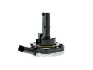 ES#4854776 - 1J0907660B - Oil Level Sensor - Mounted on the bottom of the oil pan - Vemo - Audi Volkswagen