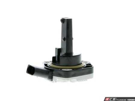 ES#4854776 - 1J0907660B - Oil Level Sensor - Mounted on the bottom of the oil pan - Vemo - Audi Volkswagen