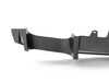 ES#4723607 - 049257LA01 - Audi C7.5 S6 Carbon Fiber Rear Diffuser - Hand-laid carbon fiber to upgrade your exterior styling! - ECS - Audi