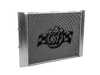 ES#4745055 - 7218 - E60 M5 / E6X M6 High-Performance Aluminum Radiator - Boasting 15% greater efficiency over your factory radiator and 100% aluminum construction, this performance radiator is an essential upgrade to your cooling system. - CSF - BMW