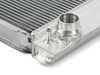 ES#4745055 - 7218 - E60 M5 / E6X M6 High-Performance Aluminum Radiator - Boasting 15% greater efficiency over your factory radiator and 100% aluminum construction, this performance radiator is an essential upgrade to your cooling system. - CSF - BMW