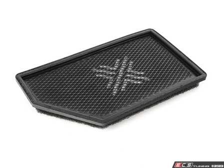 ES#4830039 - PP1712 - Performance Foam Air Filter - More air flow means more power! Direct replacement with long service life. - Pipercross - BMW