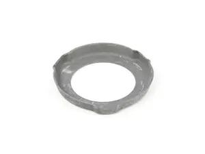 Axle Nut Locking Plate