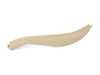 ES#4193100 - 51417491852 - Trim Cover -  Pull Strap -  Right - Canberra Beige - Genuine BMW - BMW